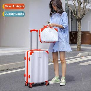 female luggage universal wheel inch Mother sucase