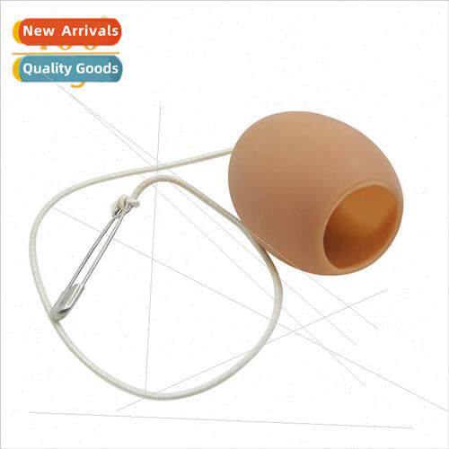 Egg  silk scarf disappeared object disappeared universal dis