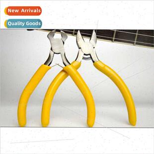 Guar Cutting Pliers Bass Ukulele Nail Puller Tap Picker Pinc