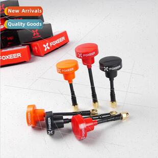 Foxeer Pagoda Pro 5.8GHz 3dBi Omni FPV Antenna RHCP SMA RP