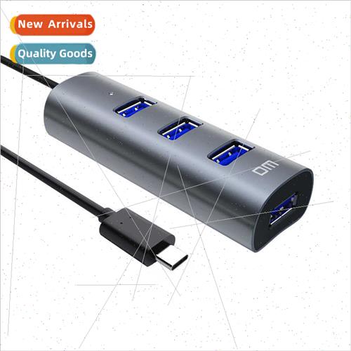 Type-CUSB3.0 High Speed Expansion 4-port HUB Hub USB Splter