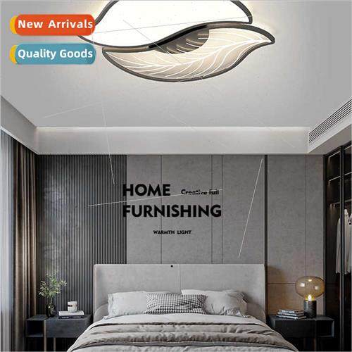 Full spectrum bedroom ceiling light Scandinavian creative le