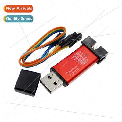 Automatic STC Download Cable Microcontroller Programmer USB