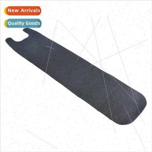 carbon 6.5 fiber scooter sandpaper 5.5 accessories inch
