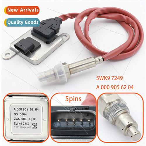 trogen oxygen sensor A0009056204 A 000 905 62 04 5WK97249 NO