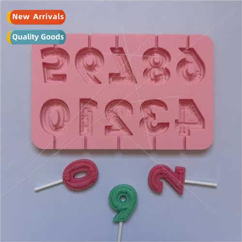 licone 09 Lollipop bump 279 chocolate cake Jelly pudding soa