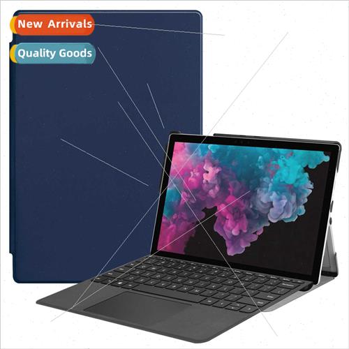 适用surface pro4 pro5 pro6 case 2019 microsoft pro7 tablet l