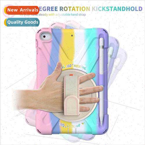 适用iPadmini all-inclusive protective case mini5 children ta