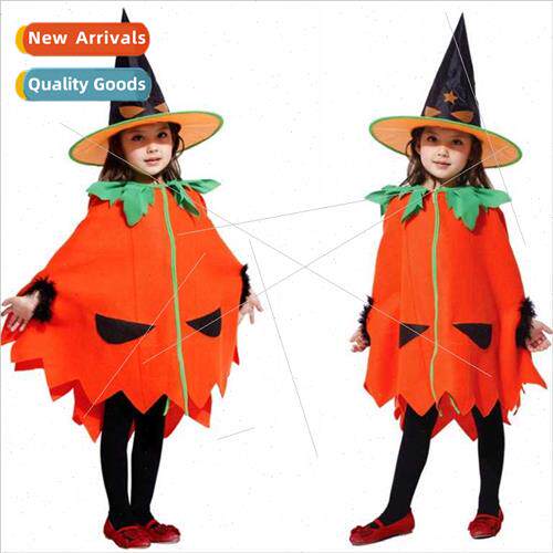 Halloween Childrens Permance Costume Toddler Masquerade Cost