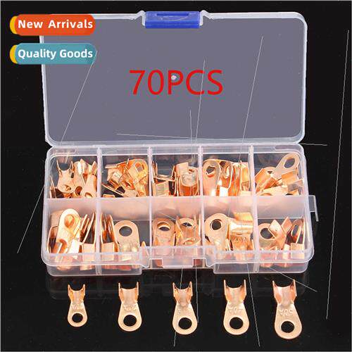 70pcs only Boxed OT Spl Nose Copper Copper Nose