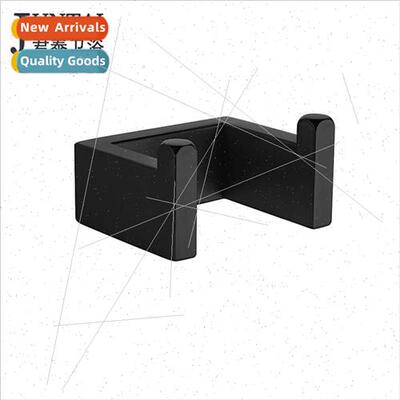 9009 double coat hooks square coat hooks kchen bathroom behi