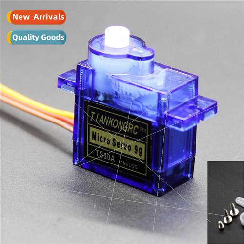 TS90A TS90D SG90 Servo Fixed-wing Aeromodel Remote Control A