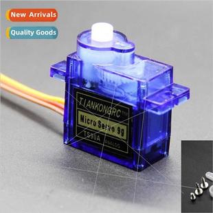 Servo Fixed Control TS90D Remote SG90 Aeromodel TS90A wing