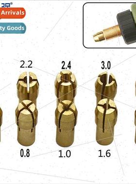 Electric mill accessories Nut 0.5-3.2mm multi-specification