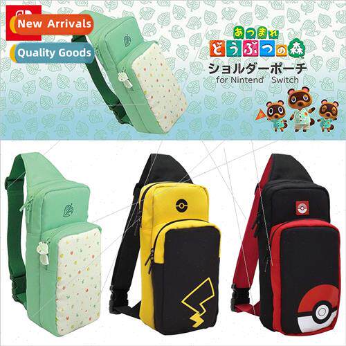 For ntendo Swch Case Bag Animal Crossing ntend Swch
