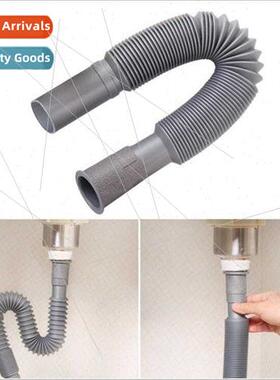 Expandable basin drainpipe Wash basin wash basin drainpipe E