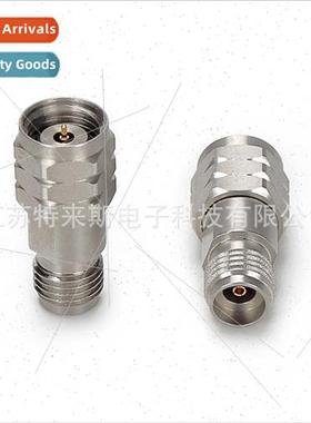 1.85 to 2.92 Male to Female 40G VSWR 1.2 Stainless Steel Pas