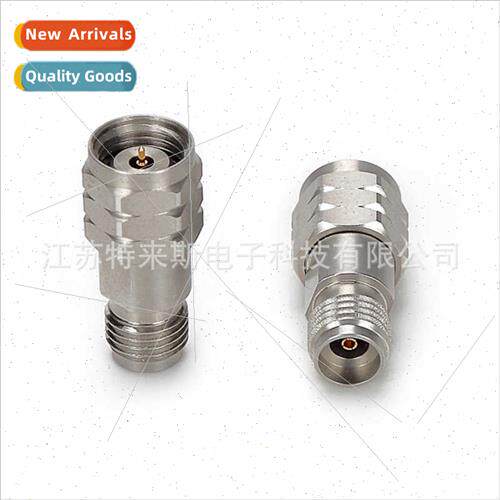 1.85 to 2.92 Male to Female 40G VSWR 1.2 Stainless Steel Pas