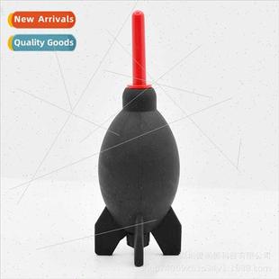 Air Rubber Rocket Missile Blow