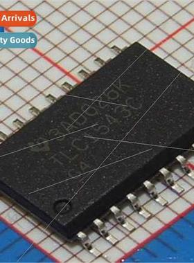 TLC1543C TLC1543CDWR SMT SOP-20 10-b AD Analog to Digal Conv