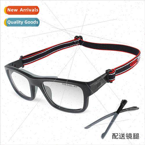 anti-collision special basketball glasses head wear goggles