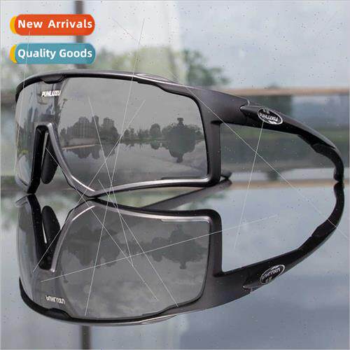 photochromic glasses road mountain bike windprogoggles outdo