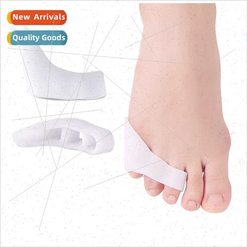 Men Women SEBS 3-Hole Small Toe Internal Separator Toe Overl