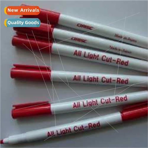 CIRISC FILM RED DAN PEN_CIRISC FILM SHADE PEN
