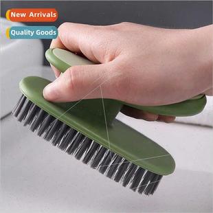 bristles household shoes brush house hurt soft not Shoe does