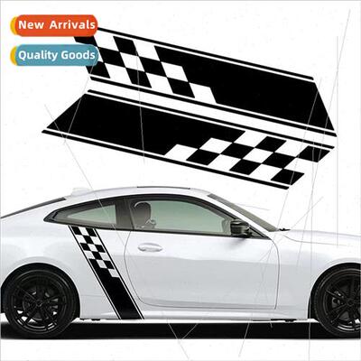 X-105 general-purpose car stickers decal modification specia