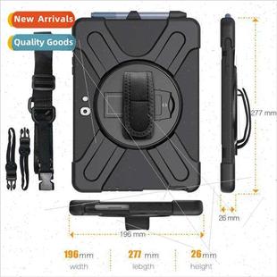 适用Surface go case tablet pen model with strap go 2 case ca