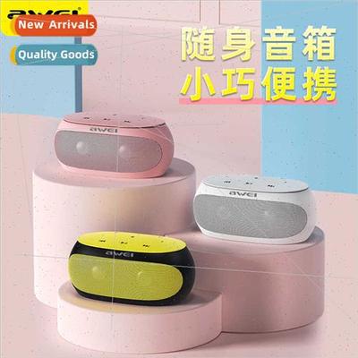 tws wireless bluetooth speaker mini audio subwoofer cell pho
