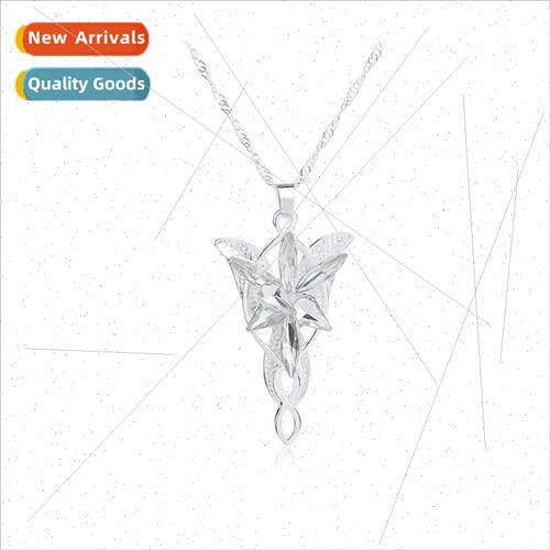 Europe Fashion Movie & TV Jewelry Lord Rings Hobb Elf Prince