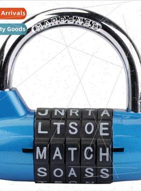 5-dig letter lock combination lock letter combination lock g