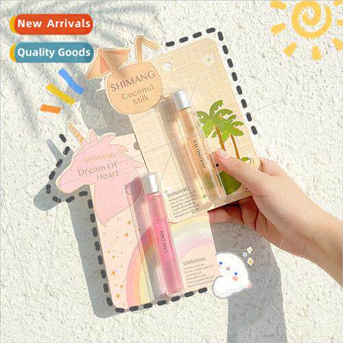 Yingli sia Rollerball Perfume Afdable Fresh Eau de Toilette