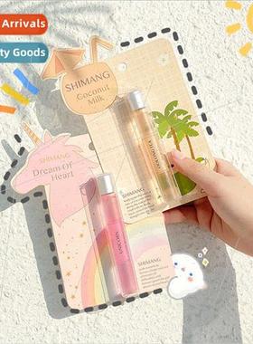 Yingli sia Rollerball Perfume Afdable Fresh Eau de Toilette