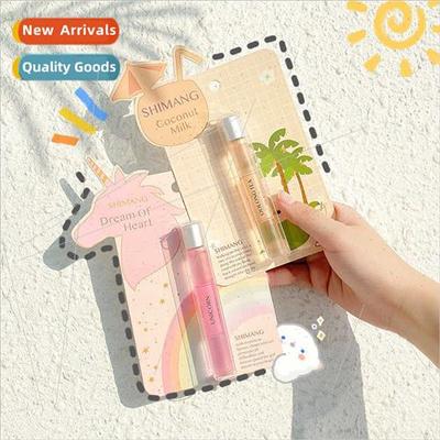 Yingli sia Rollerball Perfume Afdable Fresh Eau de Toilette