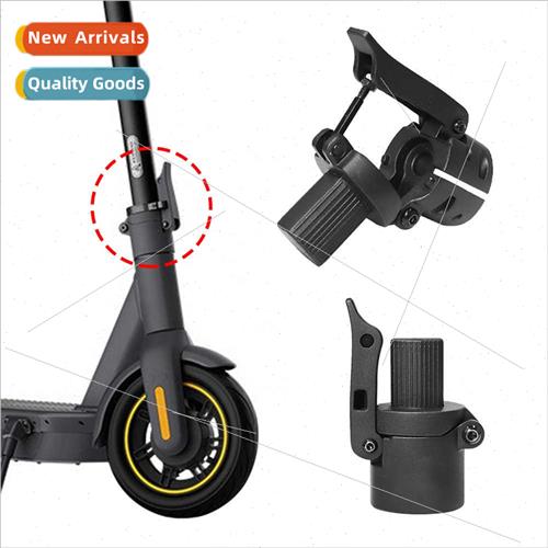 ne Electric Scooter Segway G30 Max Folding Folding Base Moun