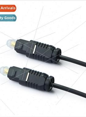 Hot Transm Accurate Digal Optical Audio Cable Gold Plate