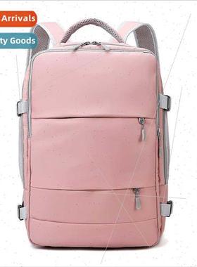 Mother baby shoulder bag USB charging large capacy diaper mo