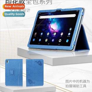 10.3 inch Tablet 适用aiwa Leather TBA1001 Protective Cas JA2
