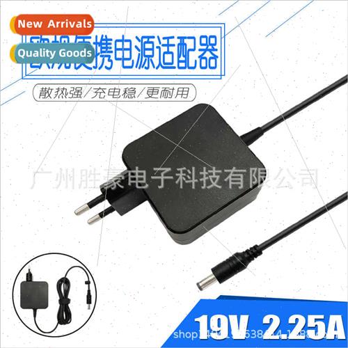 DC19V2A Power Adapter 5525 5521 Universal SH72T12TS100 Solde