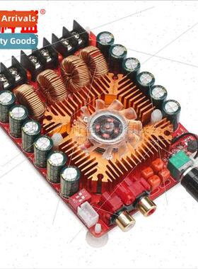 TDA7498E Digal Amplifier Board 2X160W Stereo BTL220W Mono Hi
