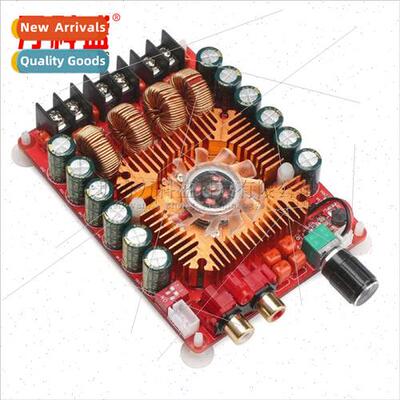 TDA7498E Digal Amplifier Board 2X160W Stereo BTL220W Mono Hi