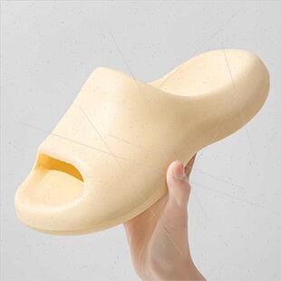 Summer slippers indoor sh feeling slippers female bathroom a