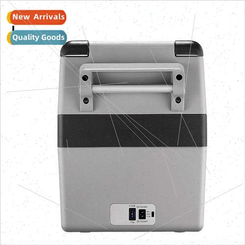 Car Car Refrigerator -drive Travel Picnic 42L Outdoor Car Mi