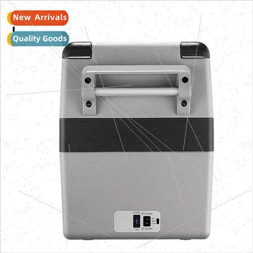 Car Car Refrigerator -drive Travel Picnic 42L Outdoor Car Mi