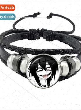 AccessoriesJapanese anime killer Jeff JEFF KILLER Time Gemst