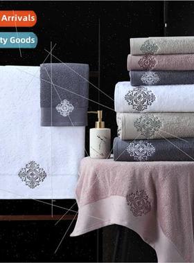 Sevina Bath Towel cotton towel adult bath towel extra thick