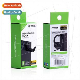 XboxseriesX Console Hanging Bracket Headset Organizer XSX Co
